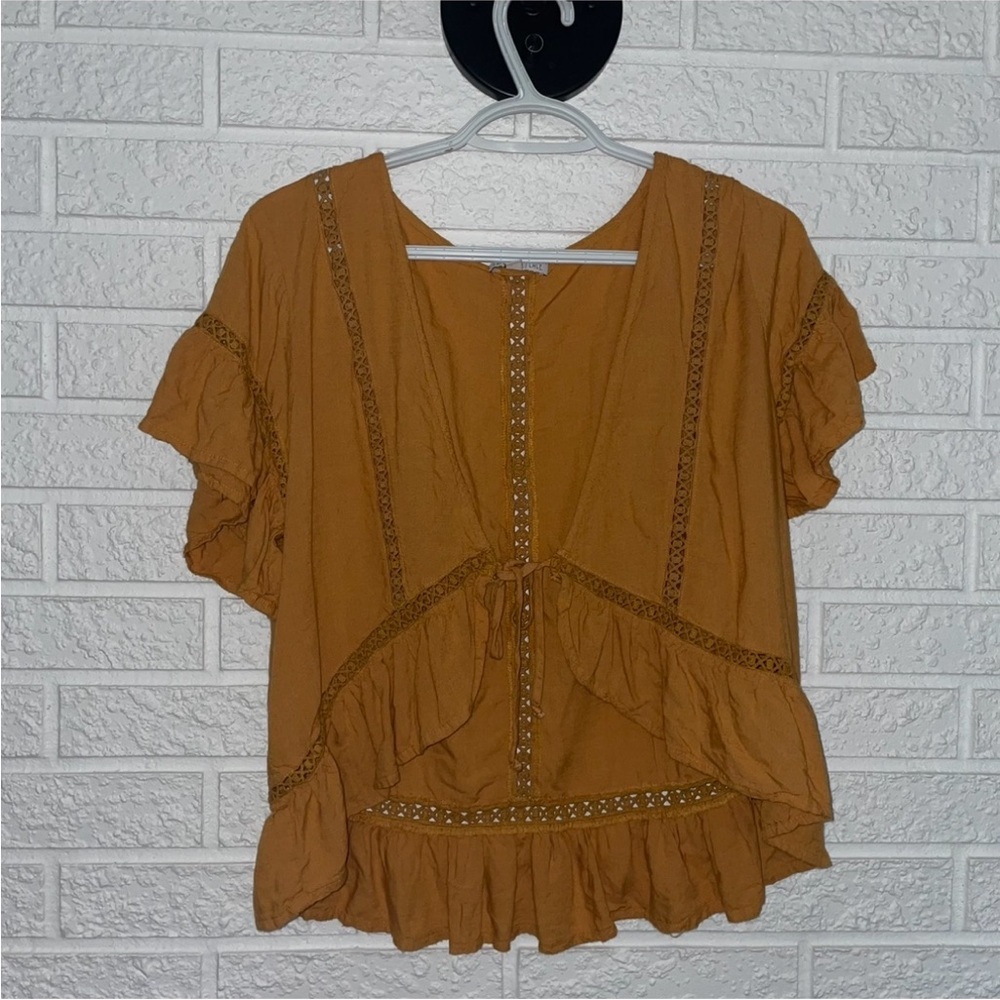 Patrons of Peace Shawl